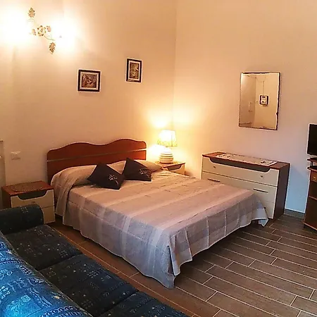 Holiday home La Mimosa *