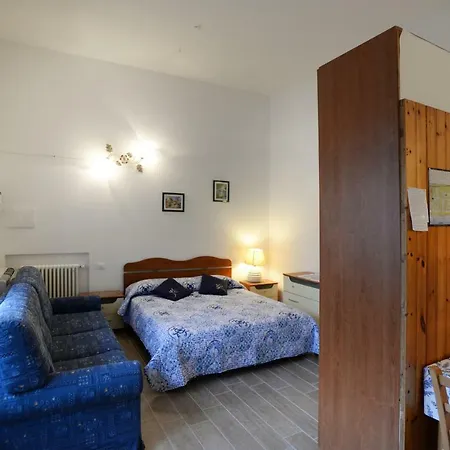 Holiday home La Mimosa Forte dei Marmi