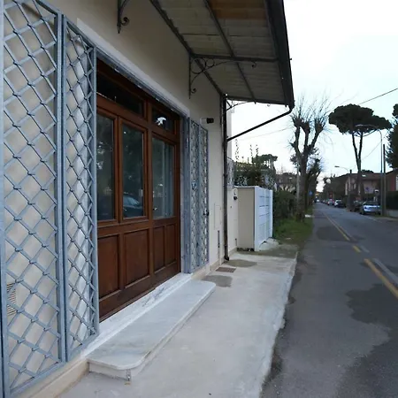 La Mimosa Holiday home Forte dei Marmi
