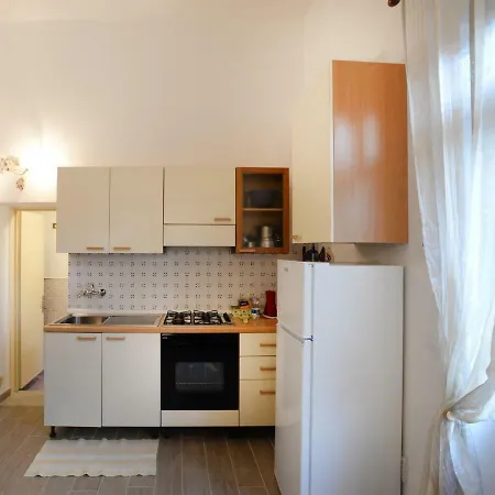Holiday home La Mimosa Forte dei Marmi